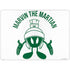Looney Tunes Marvin the Martian Big Head Surface Laptop 7 15in Skin