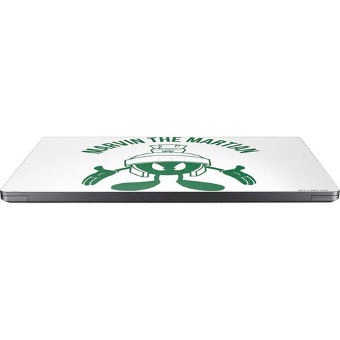 Looney Tunes Marvin the Martian Big Head Surface Laptop 7 15in Skin