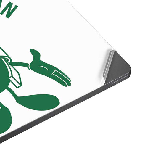 Looney Tunes Marvin the Martian Big Head Surface Laptop 7 15in Skin