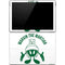 Looney Tunes Marvin the Martian Big Head Surface Pro 4 Skin