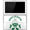 Looney Tunes Marvin the Martian Big Head Surface Pro Tablet Skin