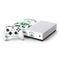 Looney Tunes Marvin the Martian Big Head Xbox One S Console and Controller Bundle Skin