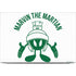Looney Tunes Marvin the Martian Big Head Dell XPS Skin