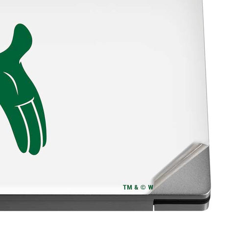 Looney Tunes Marvin the Martian Big Head Dell XPS Skin