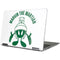 Looney Tunes Marvin the Martian Big Head Yoga 710 14in Skin