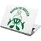 Looney Tunes Marvin the Martian Big Head Yoga 910 2-in-1 14in Touch-Screen Skin