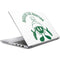Looney Tunes Marvin the Martian Big Head HP ZBook Fury 16 G10 Skin