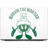 Looney Tunes Marvin the Martian Big Head HP ZBook Fury 16 G10 Skin