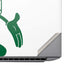 Looney Tunes Marvin the Martian Big Head HP ZBook Fury 16 G10 Skin