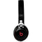 Looney Tunes Marvin the Martian Black and White Beats Solo 2 Wireless Skin