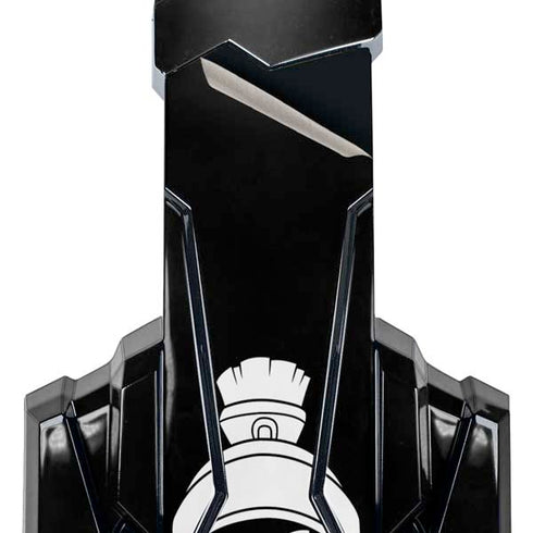 Looney Tunes Marvin the Martian Black and White BENGOO G9000 Skin