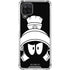 Looney Tunes Marvin the Martian Black and White Galaxy Cases