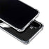 Looney Tunes Marvin the Martian Black and White Galaxy A36 5G Clear Case