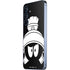 Looney Tunes Marvin the Martian Black and White Galaxy A36 5G Skin