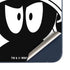 Looney Tunes Marvin the Martian Black and White Galaxy A36 5G Skin