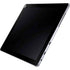 Looney Tunes Marvin the Martian Black and White Galaxy Book 12in Skin