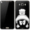 Looney Tunes Marvin the Martian Black and White Galaxy J7 Skin