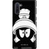 Looney Tunes Marvin the Martian Black and White Galaxy Cases