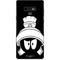 Looney Tunes Marvin the Martian Black and White Galaxy Note 9 Skin