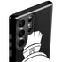 Looney Tunes Marvin the Martian Black and White Galaxy S23 Ultra Pro Case