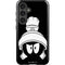 Looney Tunes Marvin the Martian Black and White Galaxy S25 Plus Impact Case