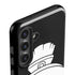 Looney Tunes Marvin the Martian Black and White Galaxy S25 Plus Impact Case