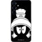 Looney Tunes Marvin the Martian Black and White Galaxy S24 Plus Skin