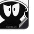 Looney Tunes Marvin the Martian Black and White Galaxy S25 Plus Skin