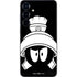 Looney Tunes Marvin the Martian Black and White Galaxy S25 Skin