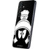 Looney Tunes Marvin the Martian Black and White Galaxy S25 Skin
