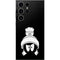 Looney Tunes Marvin the Martian Black and White Galaxy S24 Ultra Skin