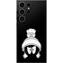 Looney Tunes Marvin the Martian Black and White Galaxy S24 Ultra Skin