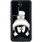 Looney Tunes Marvin the Martian Black and White Galaxy S24 Waterproof Case