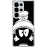 Looney Tunes Marvin the Martian Black and White Galaxy S25 Ultra Clear Case