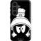 Looney Tunes Marvin the Martian Black and White Galaxy S26 Impact Case