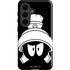 Looney Tunes Marvin the Martian Black and White Galaxy S26 Plus Impact Case