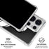 Looney Tunes Marvin the Martian Black and White Galaxy S26 Ultra Clear Case