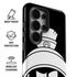 Looney Tunes Marvin the Martian Black and White Galaxy S26 Ultra Impact Case