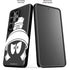 Looney Tunes Marvin the Martian Black and White Galaxy S26 Ultra Impact Case
