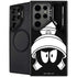Looney Tunes Marvin the Martian Black and White Galaxy S26 Ultra Kickstand Case