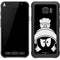 Looney Tunes Marvin the Martian Black and White Galaxy S7 Active Skin