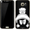 Looney Tunes Marvin the Martian Black and White Galaxy S7 Edge Skin