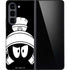 Looney Tunes Marvin the Martian Black and White Galaxy Z Fold5 5G Skin
