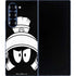 Looney Tunes Marvin the Martian Black and White Galaxy Z Fold6 Skin