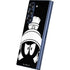 Looney Tunes Marvin the Martian Black and White Galaxy Z Fold6 Skin