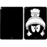 Looney Tunes Marvin the Martian Black and White iPad Skins