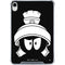 Looney Tunes Marvin the Martian Black and White iPad 11th Gen (2025) Clear Case