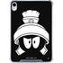Looney Tunes Marvin the Martian Black and White iPad 11th Gen (2025) Clear Case