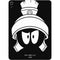 Looney Tunes Marvin the Martian Black and White Apple iPad Air Skin