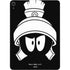 Looney Tunes Marvin the Martian Black and White Apple iPad Air Skin